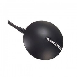 GPS приемник GlobalSat для ПК/КПК BR-355s4 