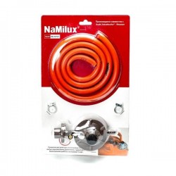 Регулятор давления со шлангом NaMilux NA-337S/1