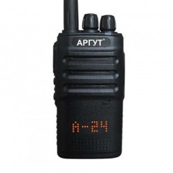 Радиостанция Аргут А-24 LED 