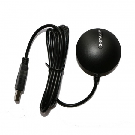 GPS приемники