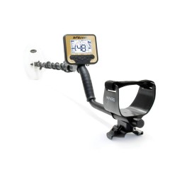 Металлодетектор NOKTA MAKRO GOLD KRUZER - 61kHz