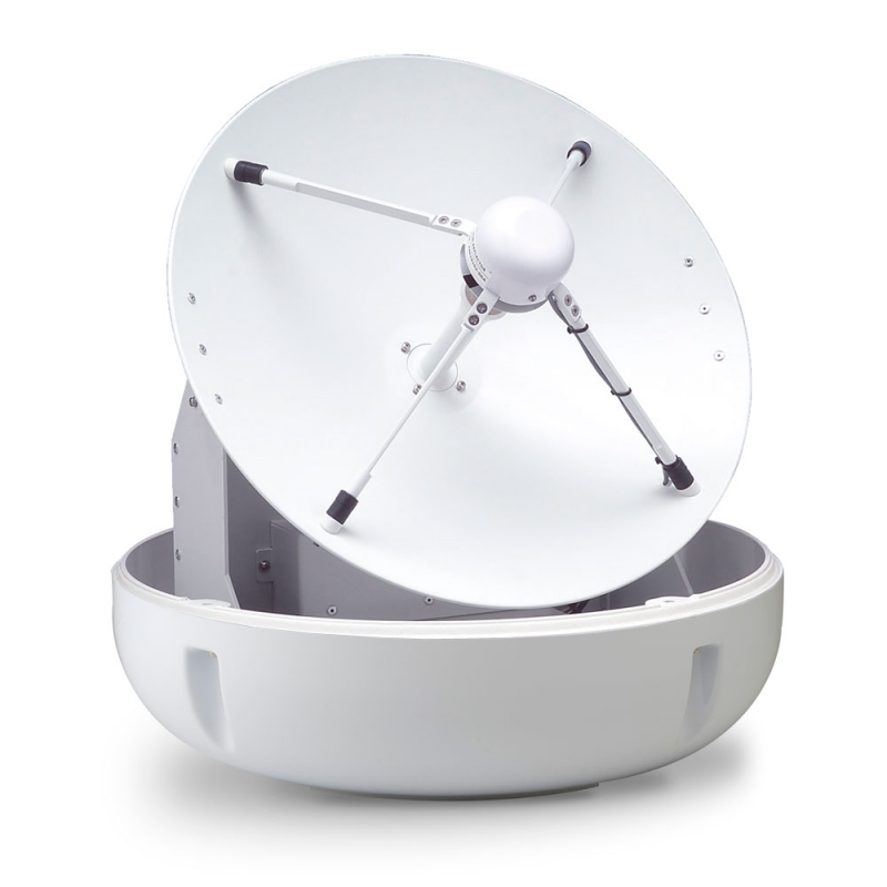 60 STV - NORTH AMERICA HD-GEN2