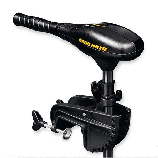 Лодочный электромотор Minn Kota ENDURA 34 C2 91см/12V (1352271m)