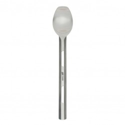 Удлиненная ложка Esbit LSP222-TI, титановая (21.5cм)