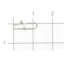 Застёжка Yoshi Onyx SNAP A # 0 (упаковка 20 штук)