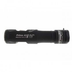 Фонарь Armytek Prime A1 Pro v3 XP-L теплый свет