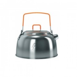 Чайник NZ, 0.8 л. (нерж)