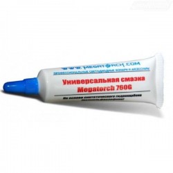 Смазка Megatorch 760G, 10мл