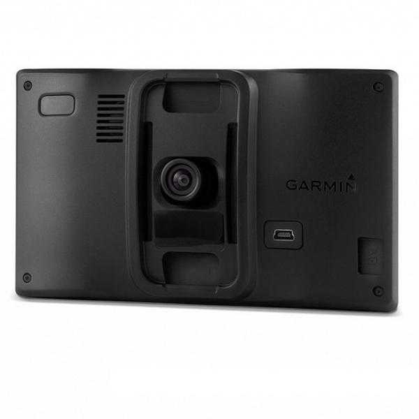 Навигатор Garmin DriveAssist 51 LMT Russian (010-01682-46)