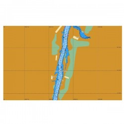 Рыбинское водохранилище, р.Шексна и Белое оз.
