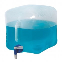 Складная канистра 10л.