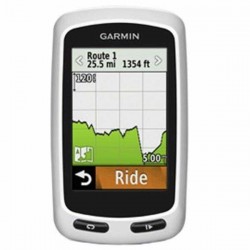 Велонавигатор Garmin Edge Touring Plus (010-01165-00)