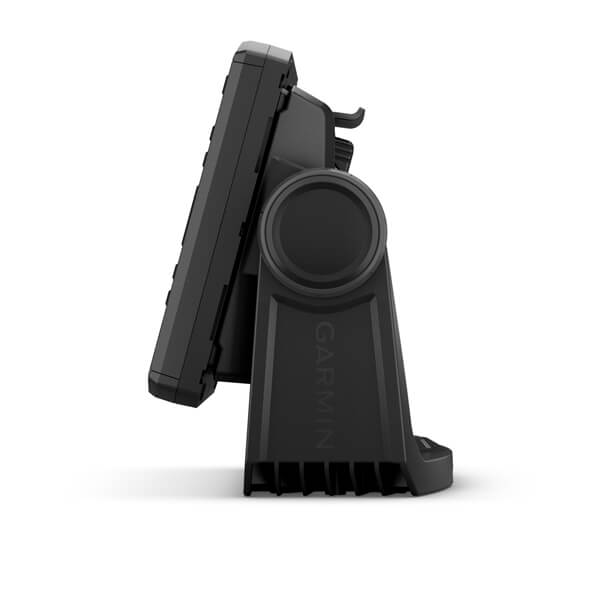 Эхолот-картплоттер Garmin EchoMap UHD 62cv с датчиком GT24 (010-02329-01)