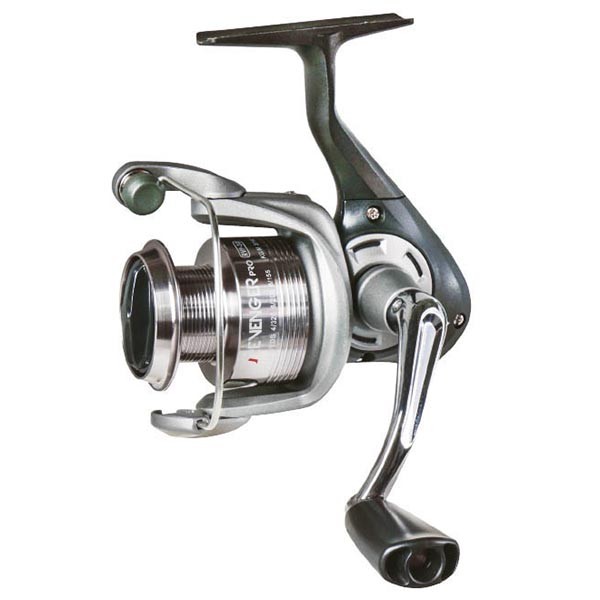 Катушка Okuma Revenger Pro