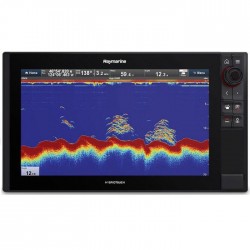 Картплоттер Raymarine AXIOM 16 Pro-S
