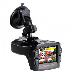 Комбинированное устройство Silverstone F1 HYBRID EVO S