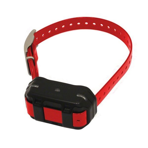 Ошейник Garmin PT10 для Sport PRO\PRO красный (010-01209-01)