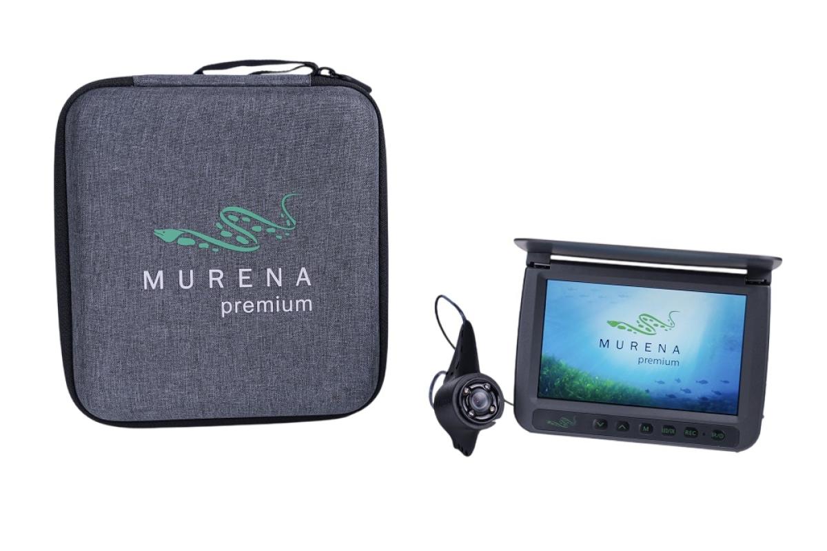 Подводная видеокамера MURENA PREMIUM 5