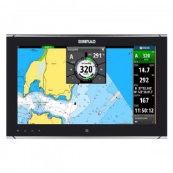 Монитор SIMRAD MO16-T