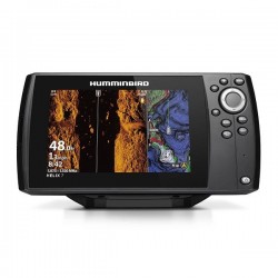 Эхолот Humminbird HELIX 7x msi gps g3n