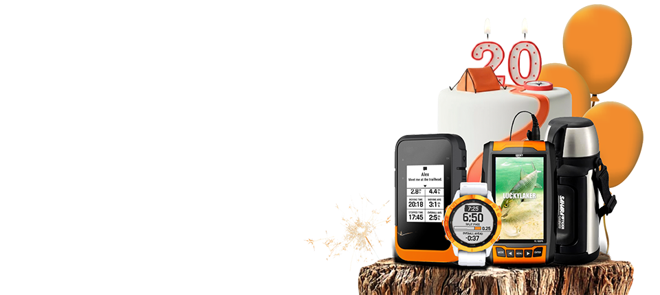 Наш юбилей! Ваш трофей! 