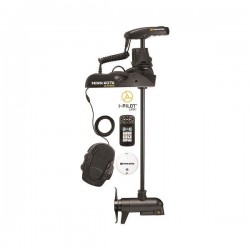Электромотор MinnKota Ulterra 80 I-Pilot LINK/MDI/152см/24v (1358981M)