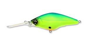 Воблер Duel Hardcore X Mid Crank