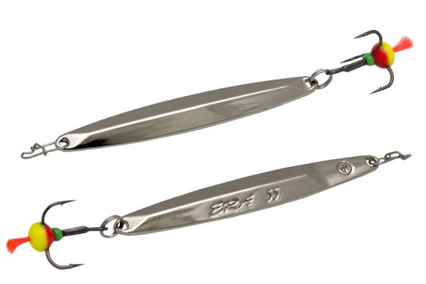 Блесна вертикальная ECOPRO Era (7,5см 11гр, S)