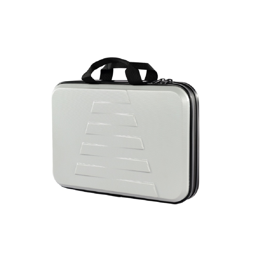 Кейс для зимних удочек Garry Zonter Маяк (серый)