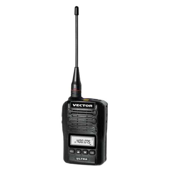 Радиостанция Vector VT-47 ULTRA