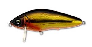 Воблер Duel Hardcore X Shallow Crank