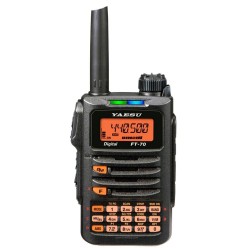 Радиостанция Yaesu FT-70R B3