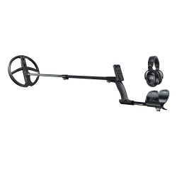 Металлодетектор XP DEUS (Катушка 28см X35, WS5, Блок)