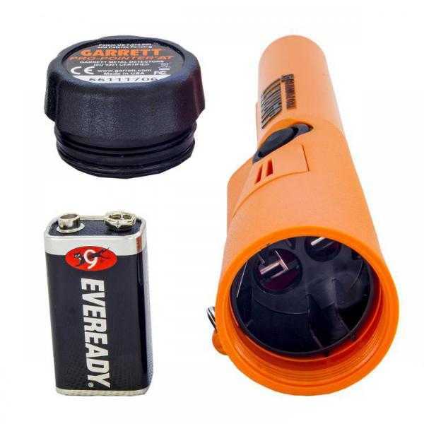 Металлодетектор Garrett Pro-Pointer AT