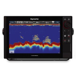Картплоттер Raymarine AXIOM 12 Pro-S