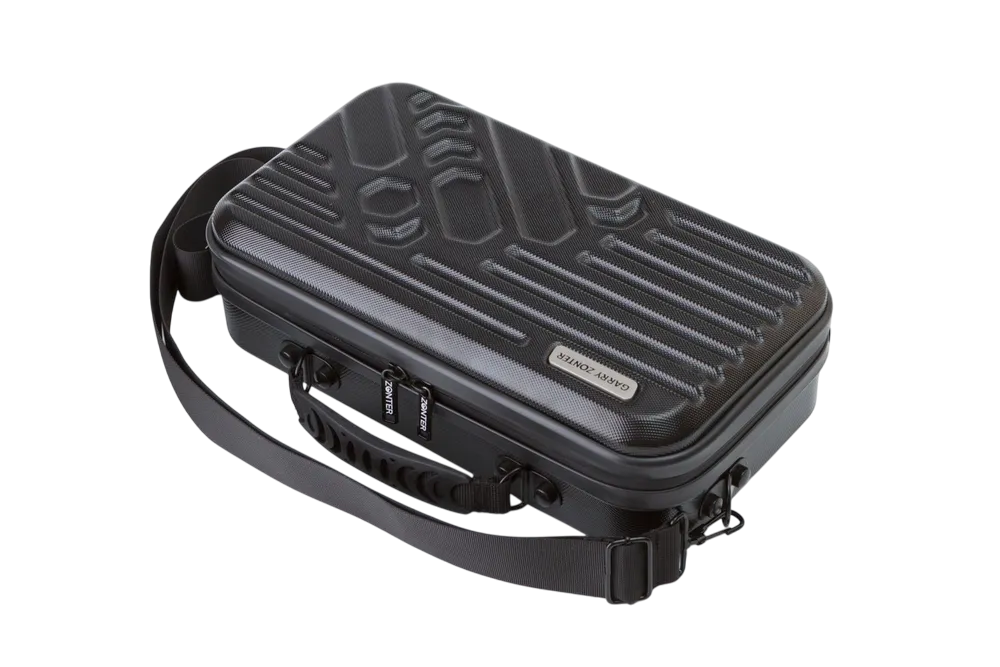 Кейс Garry Zonter для 2-х катушек 5000-6000