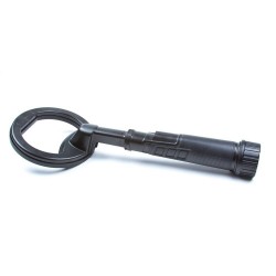Металлодетектор NOKTA MAKRO PulseDive металлоискатель (черный)