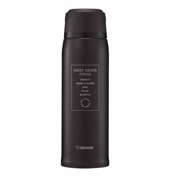 Термос Zojirushi SJ-JS10 (1,0 л, черный)