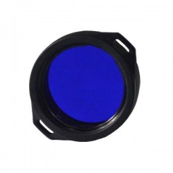 Фильтр AF-39 для Armytek Predator/Viking (Синий)