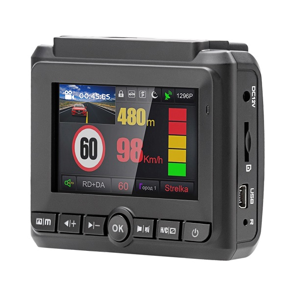 Комбинированное устройство Playme Alpha