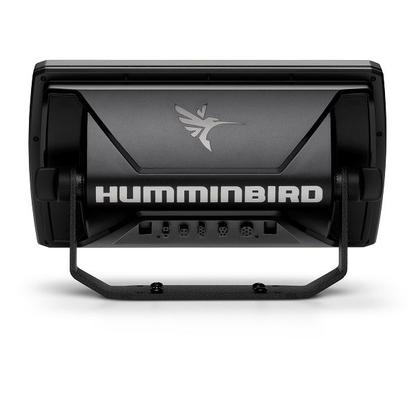Эхолот Humminbird HELIX 8x chirp msi+ gps g3n