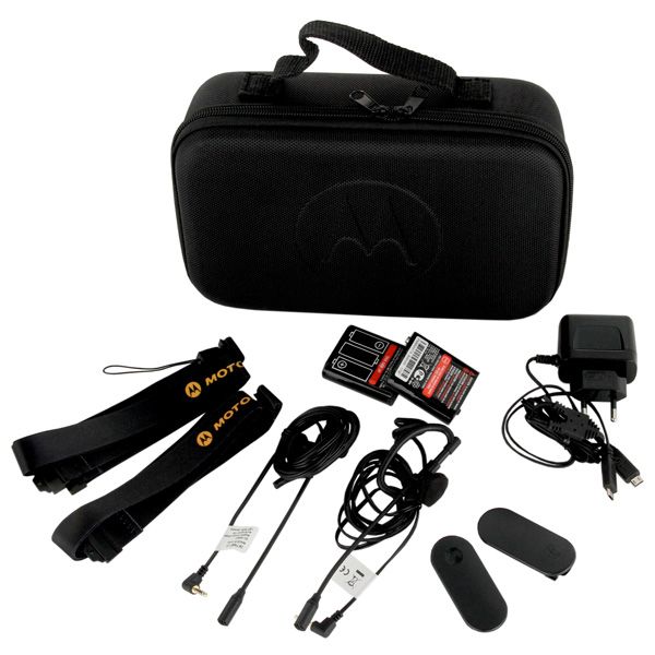 Радиостанция MOTOROLA Talkabout T82 extreme