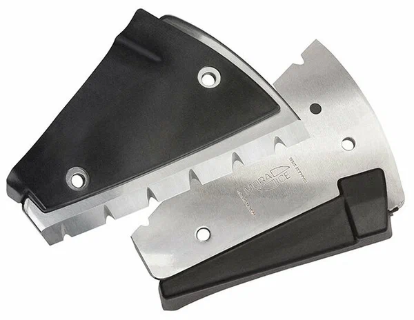 Сменные ножи MORA ICE для електробура EZ Cut диам. 250 мм.