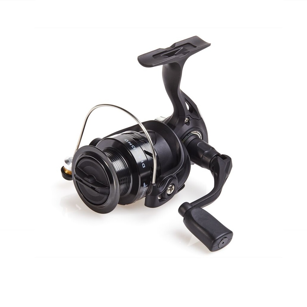 Катушка безынерционная Salmo Diamond SPIN II 6 (3000FD)