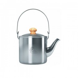 Чайник костровой NZ 2л.