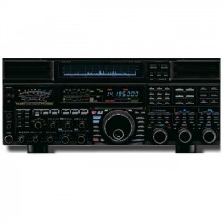 Радиостанция Yaesu FTDX 5000MP LTD EXP TRANSCEIVER