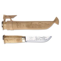 Нож Marttiini LAPP KNIFE 240 (130/240)