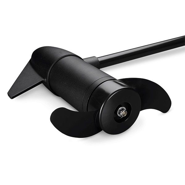 Лодочный электромотор Minn Kota ENDURA MAX 45 91см/12V (1352145m)