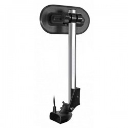 Крепеж датчика эхолота МХТ для ПВХ лодки 