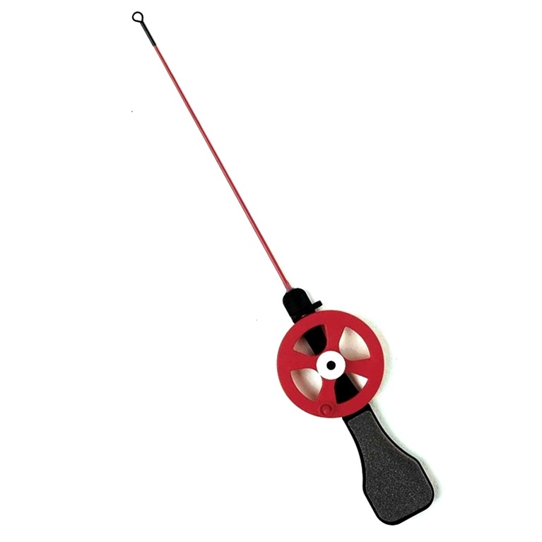 Зимняя удочка Rapala Mastarspo (T70000, 0,3)